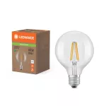 Lampa LED CLASSIC GLOBE ENERGY EFFICIENCY A S 3.8W 840 Clear E27