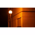 Oprawa URBAN LANTERN SYMMETRIC 59W SYM PS 830-840 IP66 GY