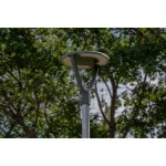 Oprawa URBAN LANTERN ASYMMETRIC 59W ASYM PS 830-840 IP66 GY