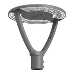 Oprawa URBAN LANTERN SYMMETRIC 29W SYM PS 830-840 IP66 GY