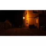 Oprawa URBAN LANTERN SYMMETRIC 29W SYM PS 830-840 IP66 GY