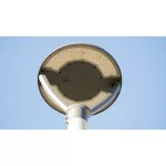 Oprawa URBAN LANTERN ASYMMETRIC 29W ASYM PS 830-840 IP66 GY