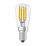 Lampa LED SPECIAL T26 DIM 2.8W 827 Clear E14
