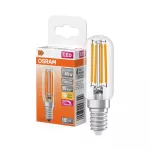 Lampa LED SPECIAL T26 DIM 4.8W 827 Clear E14