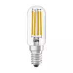 Lampa LED SPECIAL T26 DIM 4.8W 827 Clear E14