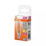 Lampa LED SPECIAL T26 DIM 6.5W 827 Clear E14