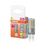 Lampa LED PIN G9 DIM 4.4W 827 Clear G9