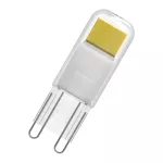 Lampa LED PIN G9 1.8W 827 Clear G9