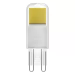 Lampa LED PIN G9 2.6W 827 Clear G9