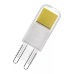 Lampa LED PIN G9 2.6W 827 Clear G9