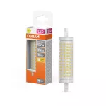 Lampa LED LINE R7S 20W 830 Clear R7s