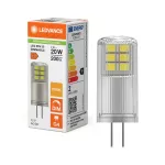 Lampa LED PIN 12 V DIM P 2W 827 Clear G4
