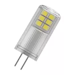 Lampa LED PIN 12 V DIM P 2W 827 Clear G4