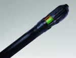 Mufa końcowa termokurczliwa, SEMH4-K 185-300, 145391
