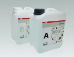 Wiaderko 12l z mieszadłem, ZS-JUMBO GEL 12000, 366513