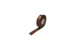 Taśma izolacyjna PVC, 128 0.15-15-10 brązowa, 145832 /10szt./