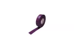 Taśma izolacyjna PVC, 128 0.15-19-10 fioletowa, 145815 /10szt./