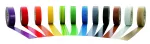 Taśma izolacyjna PVC, 328 0.18-38-20 szara, 416785 /4szt./
