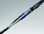 Mufa przejściowa termokurczliwa ze złączkami śrubowymi, CHMP(H)SV3-1 24kV 50-150, 261443