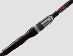 Mufa nasuwana z powłoką termokurczliwą, ze złączką śrubową, CAMSV-S 24kV 400-630, 370730