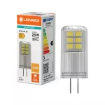 Lampa LED PIN 12V P 2.2W 827 Clear G4