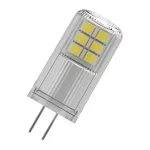 Lampa LED PIN 12V P 2.2W 827 Clear G4