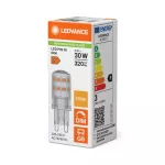 Lampa LED PIN G9 DIM P 3W 827 Clear G9