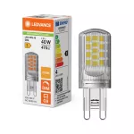 Lampa LED PIN G9 DIM P 4W 827 Clear G9