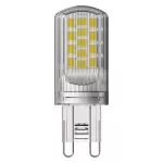 Lampa LED PIN G9 DIM P 4W 827 Clear G9