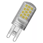 Lampa LED PIN G9 DIM P 4W 827 Clear G9