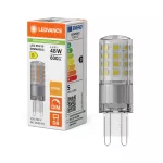 Lampa LED PIN G9 DIM P 4.4W 827 Clear G9