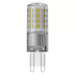 Lampa LED PIN G9 DIM P 4.4W 827 Clear G9