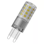 Lampa LED PIN G9 DIM P 4.4W 827 Clear G9