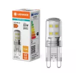 Lampa LED PIN G9 P 1.9W 827 Clear G9
