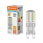 Lampa LED PIN G9 P 2.6W 827 Clear G9