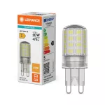 Lampa LED PIN G9 P 4.2W 827 Clear G9