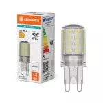 Lampa LED PIN G9 P 4.2W 840 Clear G9
