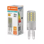 Lampa LED PIN G9 P 4.5W 827 Clear G9