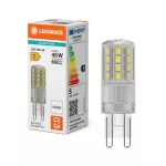 Lampa LED PIN G9 P 4.5W 840 Clear G9