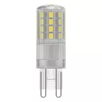 Lampa LED PIN G9 P 4.5W 840 Clear G9