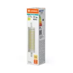Lampa LED LINE R7s P 20W 830 Clear R7s