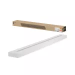Oprawa LINEAR INDIVILED DIRECT/INDIRECT 1200 DALI SENSOR 1200 P 54W 940 DAVR SN WT