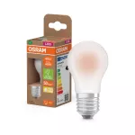 Lampa LED CLASSIC P ENERGY EFFICIENCY A 2.2W 827 Frosted E27