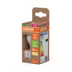 Lampa LED CLASSIC P ENERGY EFFICIENCY A 2.2W 827 Frosted E27