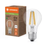Lampa LED CLASSIC A ENERGY EFFICIENCY A S 3.8W 840 Clear E27