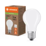 Lampa LED CLASSIC A ENERGY EFFICIENCY A S 5W 840 Frosted E27
