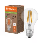 Lampa LED CLASSIC A ENERGY EFFICIENCY A S 7.2W 840 Clear E27