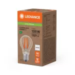 Lampa LED CLASSIC A ENERGY EFFICIENCY A S 7.2W 840 Clear E27