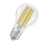 Lampa LED CLASSIC A ENERGY EFFICIENCY A S 7.2W 840 Clear E27