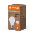 Lampa LED CLASSIC A ENERGY EFFICIENCY A S 7.2W 840 Frosted E27